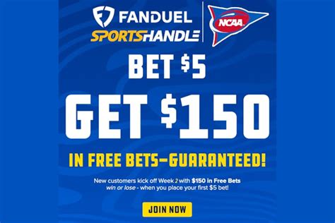 how to get free bets fanduel - free bets FanDuel